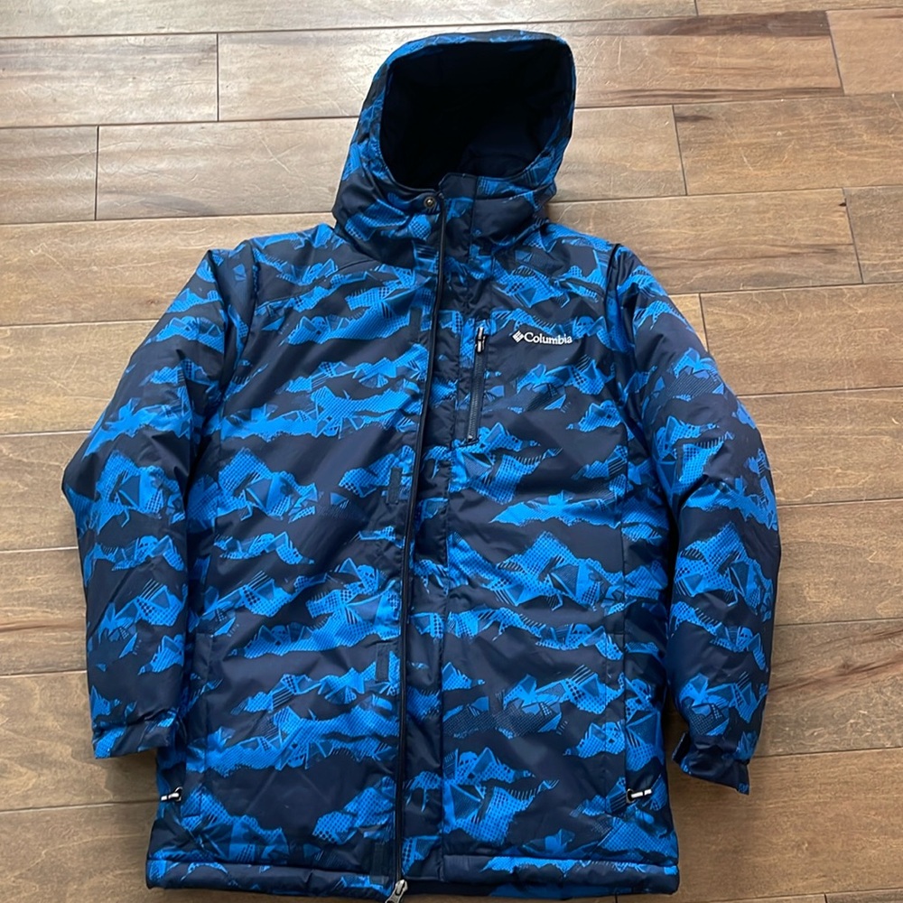 Columbia Kids Coat